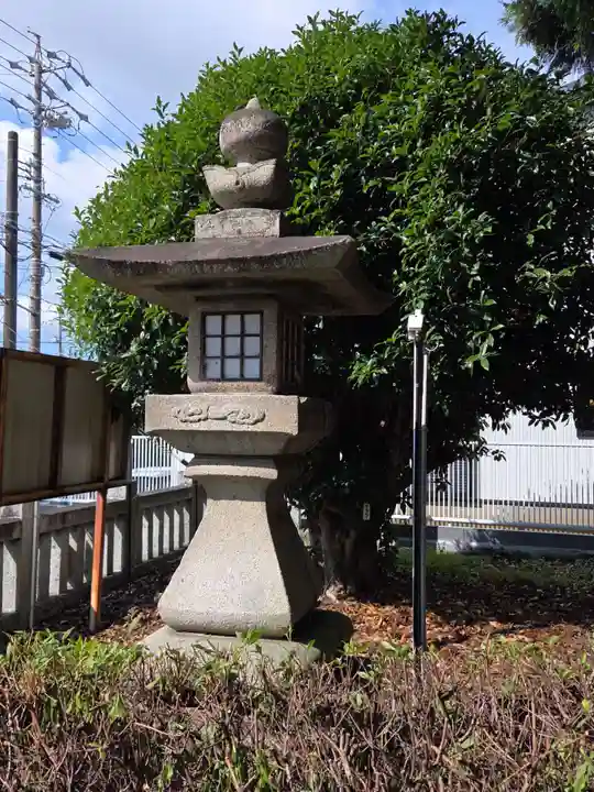 袖師神明宮(静岡県)