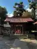 弦巻神社(東京都)