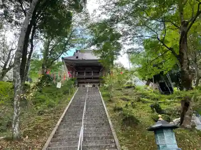 川見薬師寺(愛知県)