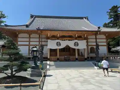豊川閣　妙厳寺(愛知県)