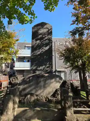 稲荷神社(神奈川県)