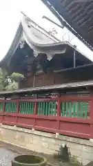 人丸神社(栃木県)