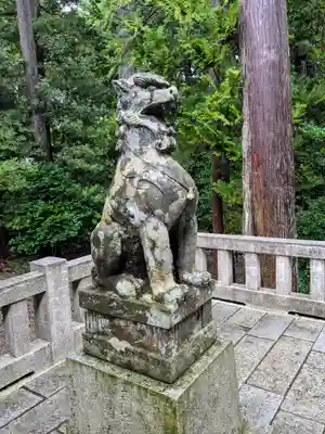 彌彦神社(新潟県)