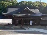 砥鹿神社(里宮)(愛知県)