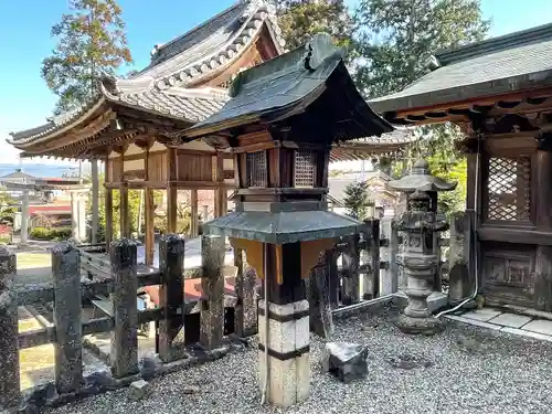 牛尾神社(滋賀県)