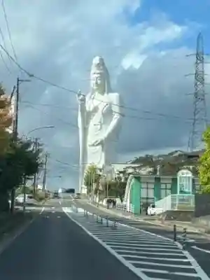 大観密寺(宮城県)