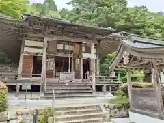 花山院菩提寺(兵庫県)