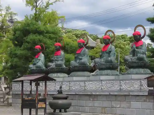 善光寺(長野県)