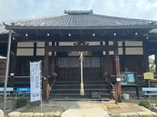 盛安寺(滋賀県)