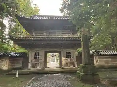 千光寺(富山県)