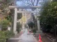 船堀稲荷神社(東京都)