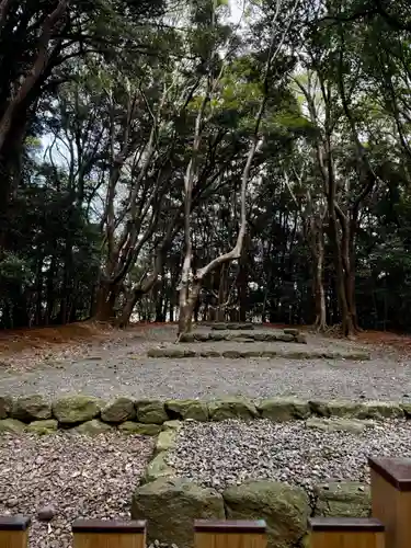 宗像大社(福岡県)