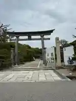 氣多大社(石川県)