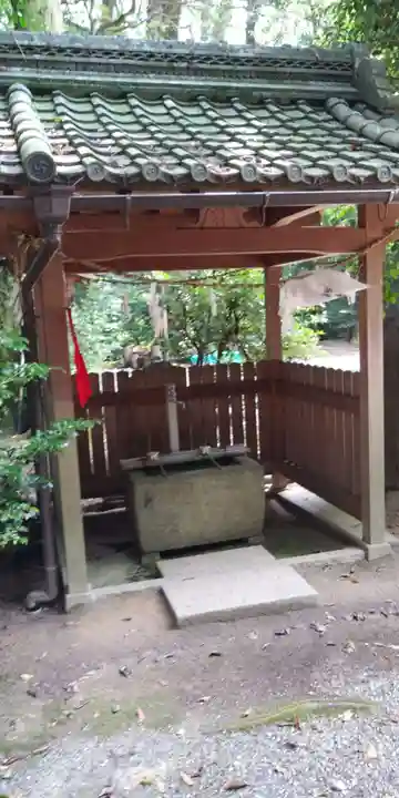 戸隠神社(滋賀県)