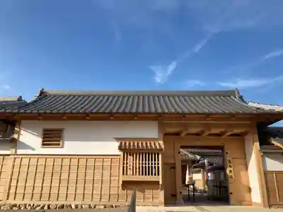 阿彌陀寺の周辺