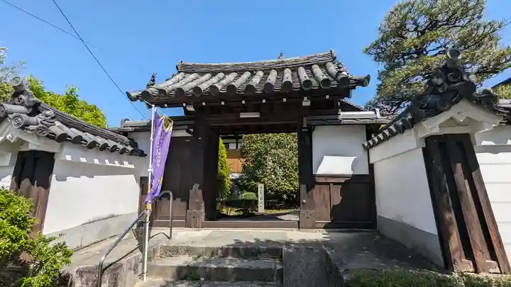 養源院(京都府)