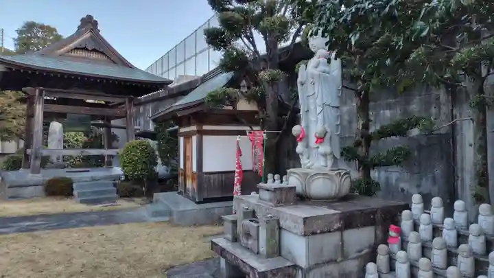 景徳院(静岡県)
