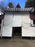 八王子神社のその他建物