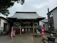 須賀神社(宮城県)