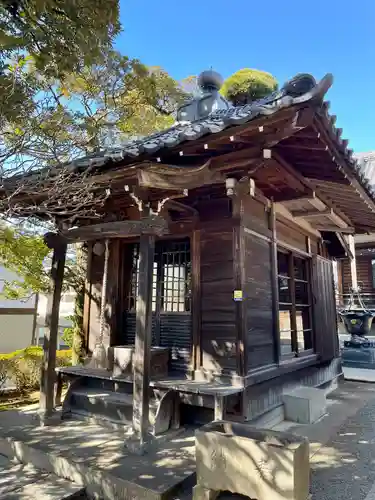金藏院(東京都)