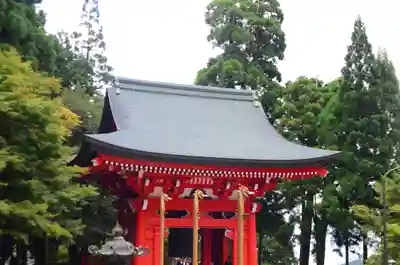 比叡山延暦寺(滋賀県)