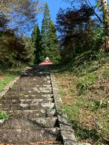 春日神社のその他建物