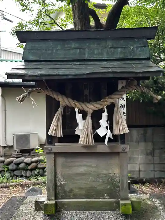 若宮八幡社(愛知県)