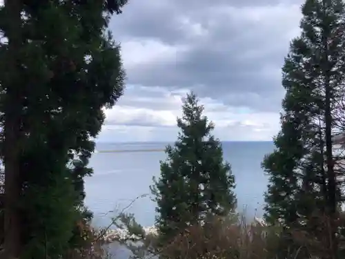 諏訪神社(岩手県)