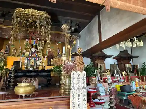 妙長寺(三重県)