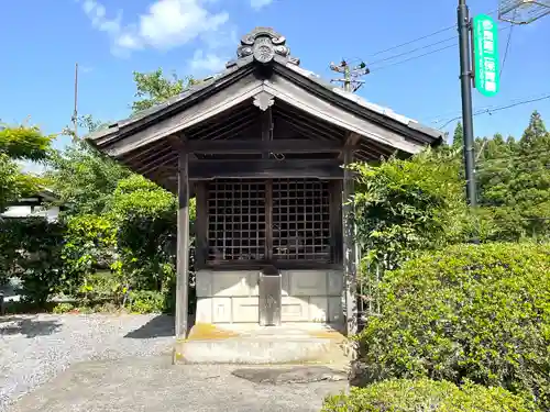 瑠璃光寺(岐阜県)