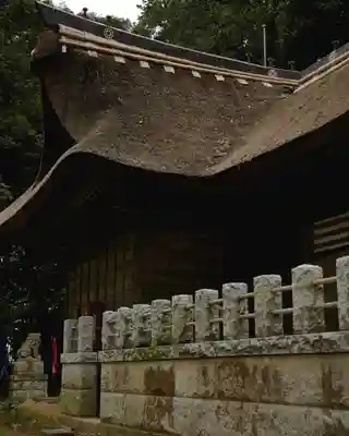 國王神社(茨城県)