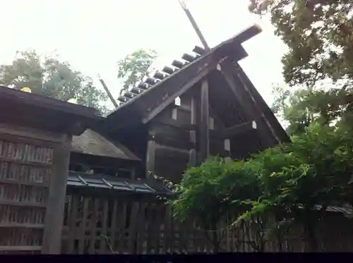 丹後一ノ宮 元伊勢 籠神社(京都府)