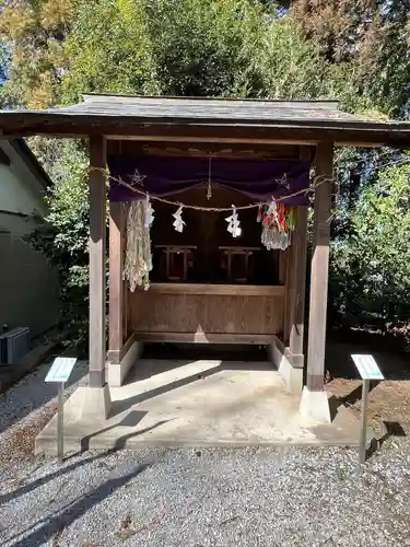 下野 星宮神社(栃木県)