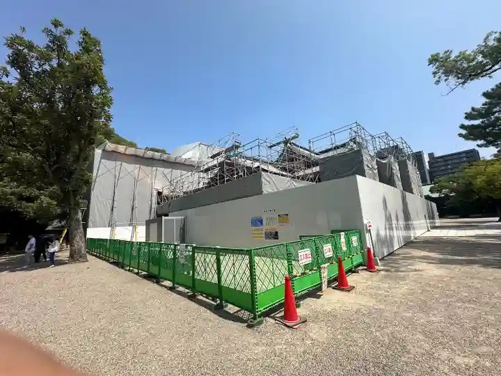 西宮神社(兵庫県)