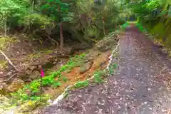 山神社(宮城県)