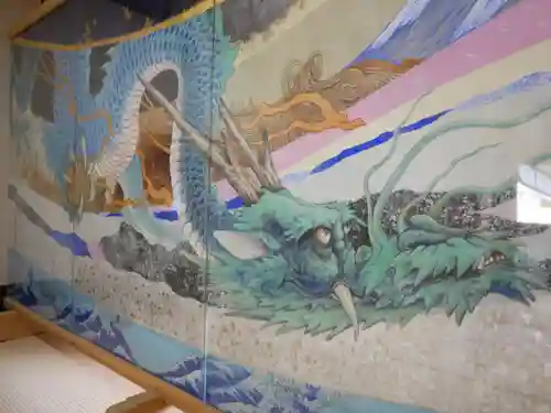 大藏經寺の芸術