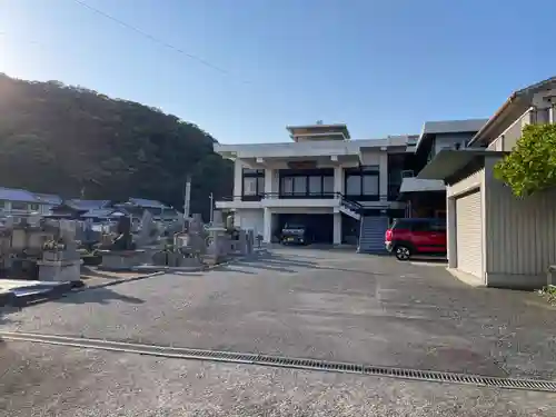 元勝寺(徳島県)