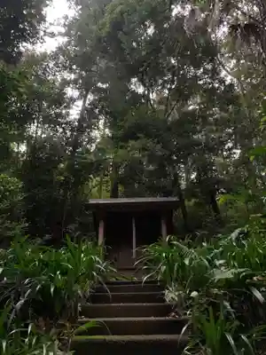 駒形神社(千葉県)