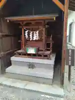 歌懸稲荷神社(山形県)