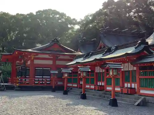 熊野速玉大社の本殿・本堂