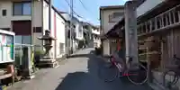 平野神社(滋賀県)