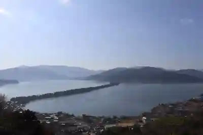 成相寺(京都府)