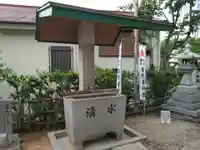 舘秋葉神社(愛知県)