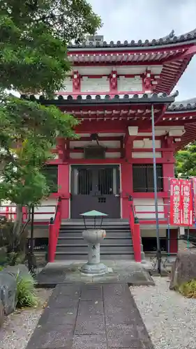 味鏡山 護國院(愛知県)