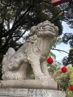 平塚八幡宮(神奈川県)