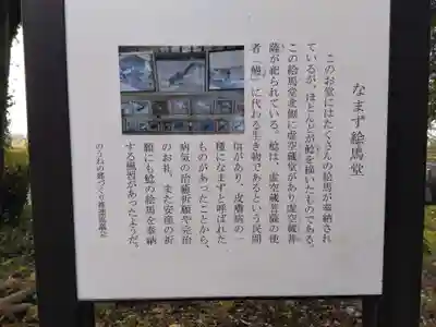 白山神社(福井県)