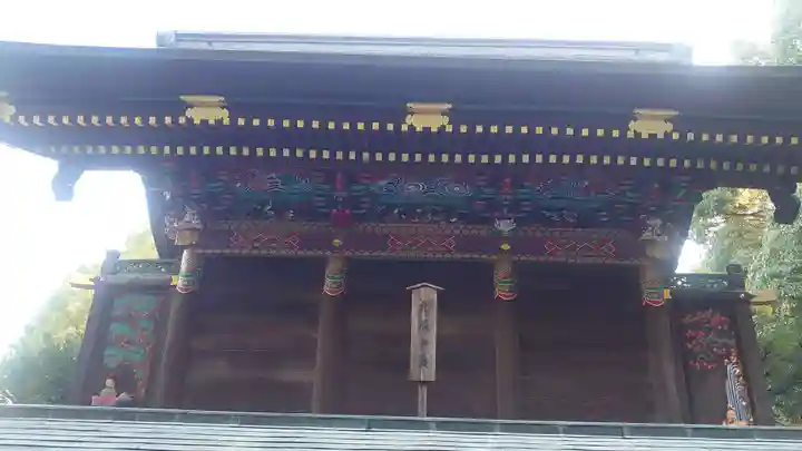 秩父神社(埼玉県)
