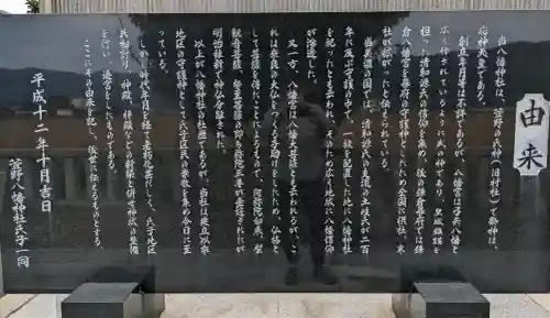 八幡神社(岐阜県)