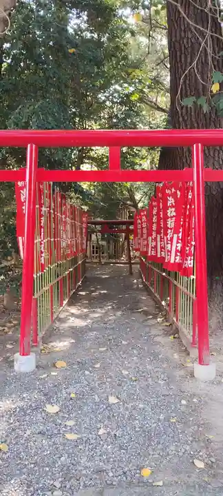浜松八幡宮(静岡県)