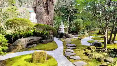 報国寺(神奈川県)